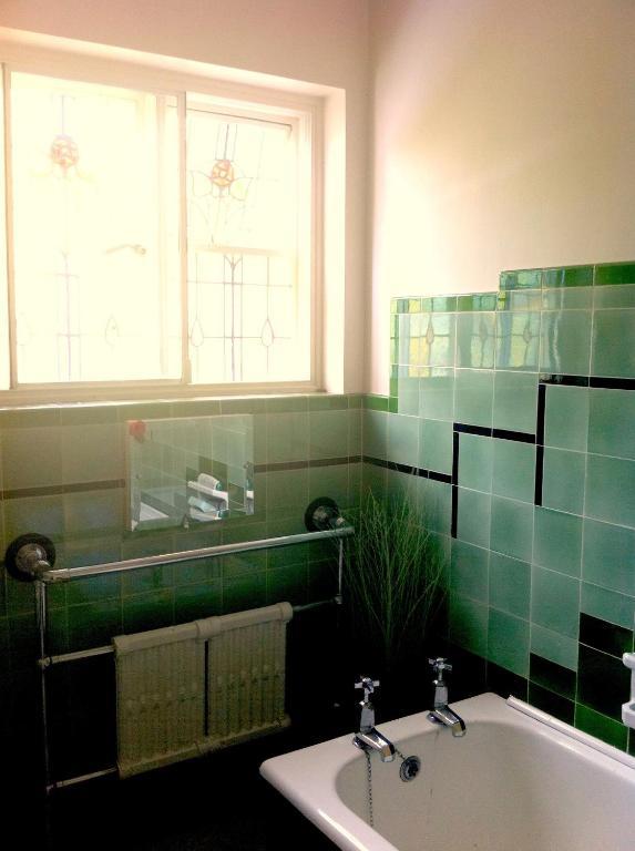 ホテル Crabble Hill House ドーバー 部屋 写真