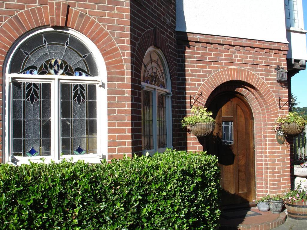 ホテル Crabble Hill House ドーバー エクステリア 写真