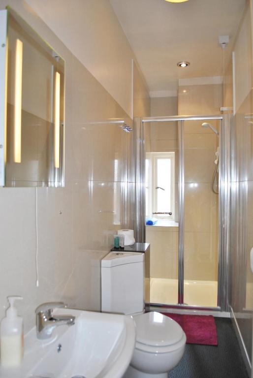 ホテル Crabble Hill House ドーバー 部屋 写真