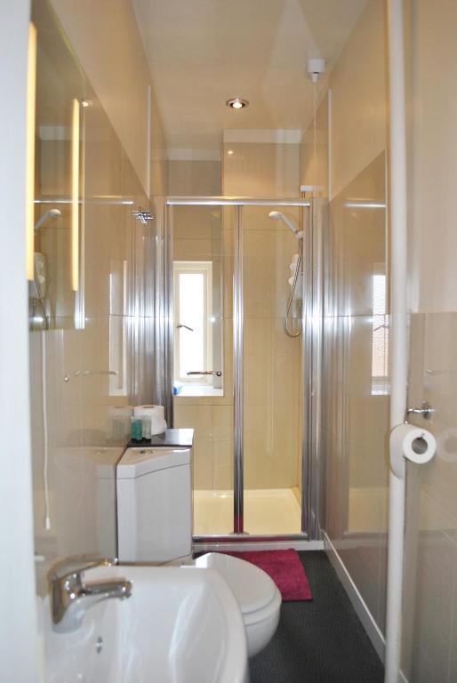 ホテル Crabble Hill House ドーバー 部屋 写真