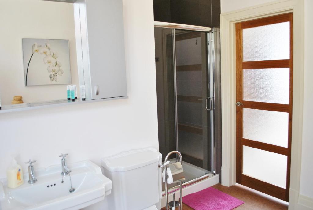ホテル Crabble Hill House ドーバー 部屋 写真