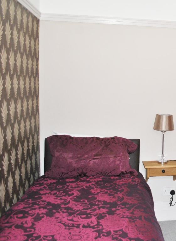 ホテル Crabble Hill House ドーバー 部屋 写真