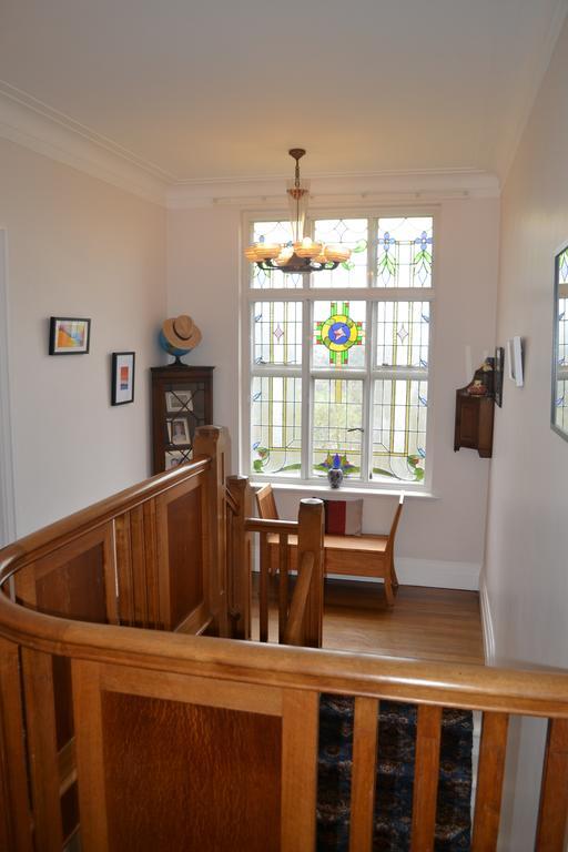 ホテル Crabble Hill House ドーバー エクステリア 写真