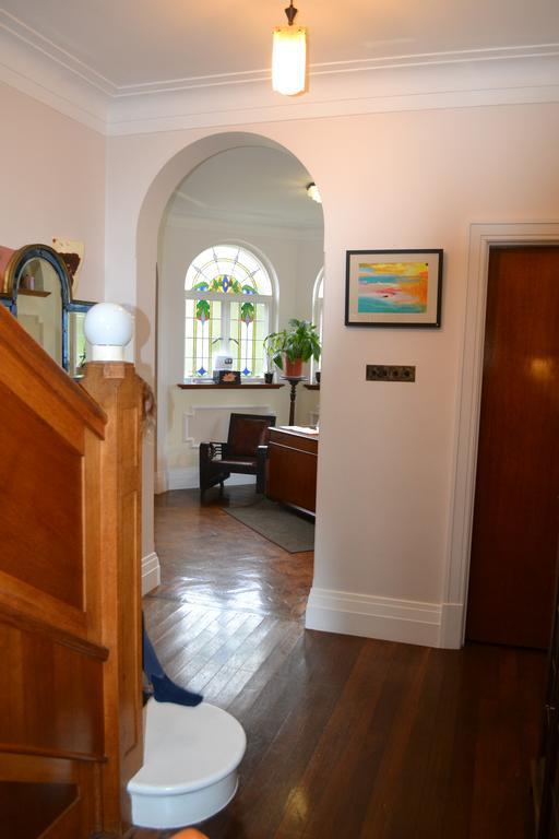 ホテル Crabble Hill House ドーバー エクステリア 写真