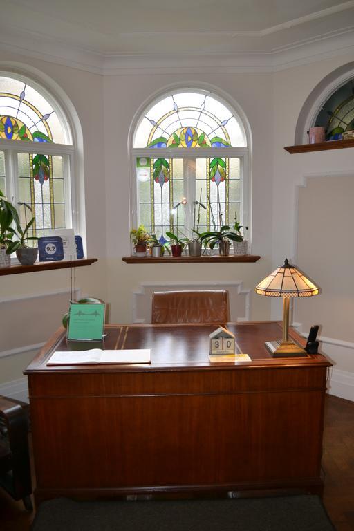 ホテル Crabble Hill House ドーバー エクステリア 写真